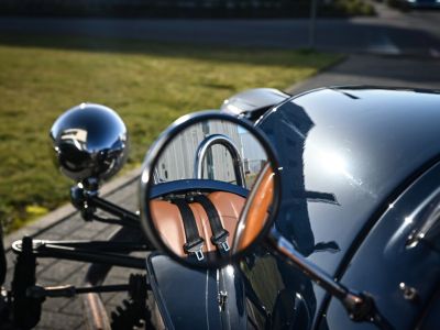 Morgan 3 Wheeler LHD  - 25