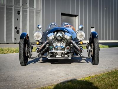 Morgan 3 Wheeler LHD  - 38