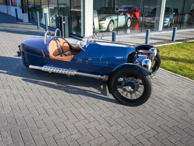 Morgan 3 Wheeler LHD  - 41