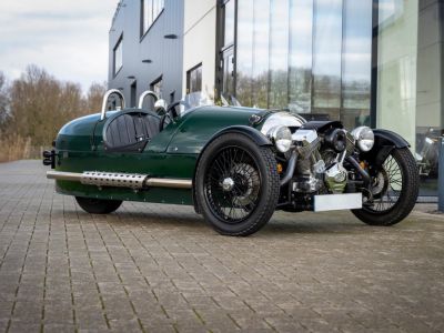 Morgan 3 Wheeler NEW CONDITION  - 2