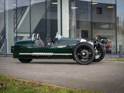 Morgan 3 Wheeler NEW CONDITION  - 5