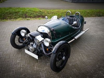 Morgan 3 Wheeler NEW CONDITION  - 8