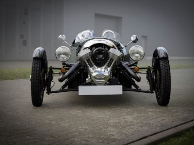 Morgan 3 Wheeler NEW CONDITION  - 26