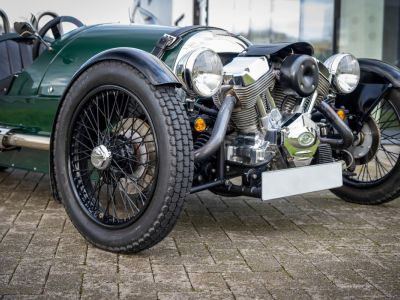 Morgan 3 Wheeler NEW CONDITION  - 36