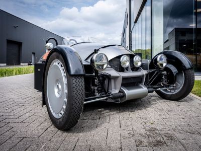 Morgan 3 Wheeler Super  - 39