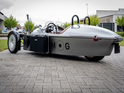 Morgan 3 Wheeler Super  - 42