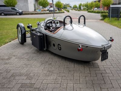 Morgan 3 Wheeler Super  - 44