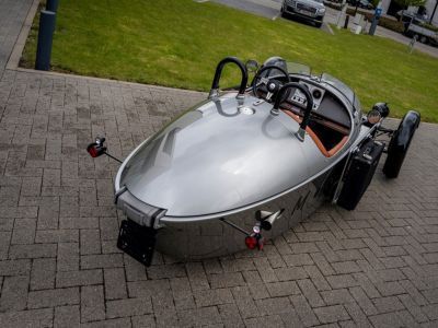 Morgan 3 Wheeler Super  - 45