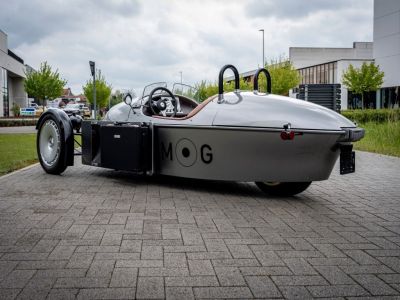 Morgan 3 Wheeler Super  - 46