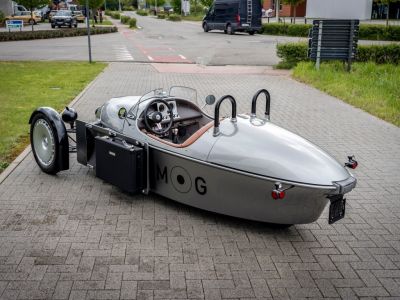 Morgan 3 Wheeler Super  - 47