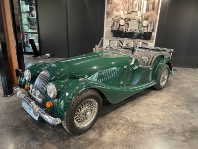 Morgan 4/4 4/4 - 4PL  - 2