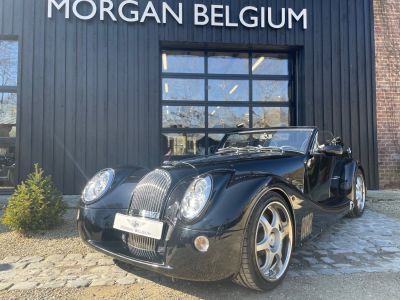 Morgan Aero 8 V8 - 4.800 Cc  - 2