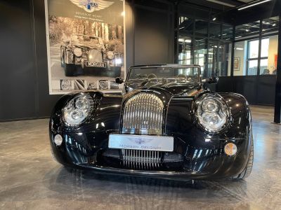 Morgan Aero 8 V8 - 4.800 Cc  - 4