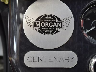 Morgan Aeromax V8 Centenary - <small></small> 186.900 € <small>TTC</small> - #47
