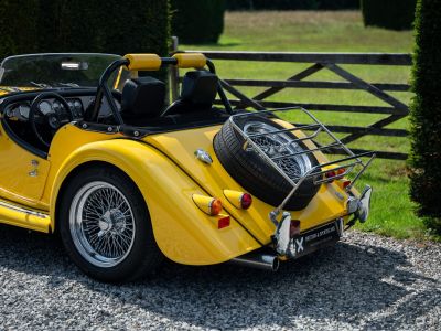 Morgan Plus 4  - 13