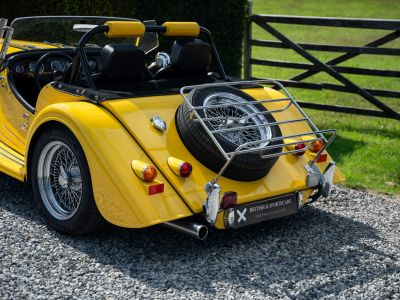 Morgan Plus 4  - 16