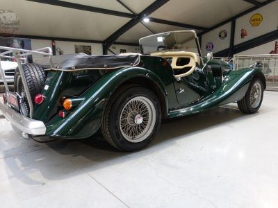 Morgan Plus 4  - 9