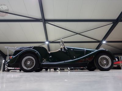 Morgan Plus 4  - 10