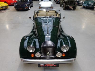 Morgan Plus 4  - 12