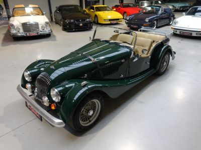 Morgan Plus 4  - 13