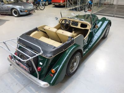 Morgan Plus 4  - 16