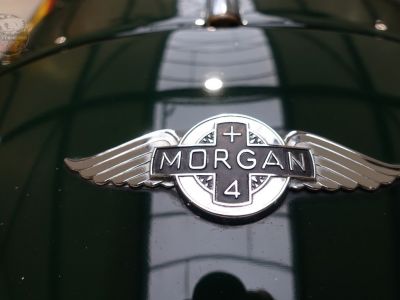 Morgan Plus 4  - 29