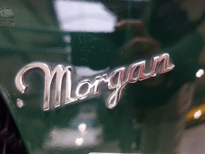 Morgan Plus 4  - 38