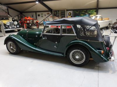 Morgan Plus 4  - 39