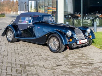 Morgan Plus 4 2.0  - 4