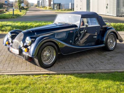 Morgan Plus 4 2.0  - 5