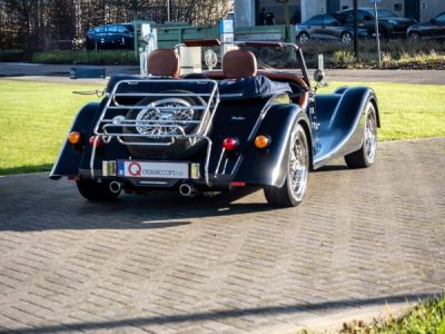 Morgan Plus 4 2.0  - 6