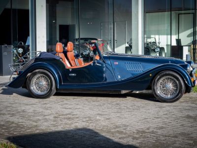 Morgan Plus 4 2.0  - 9