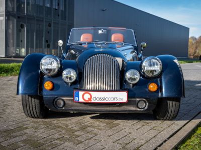 Morgan Plus 4 2.0  - 14