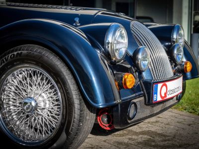 Morgan Plus 4 2.0  - 24