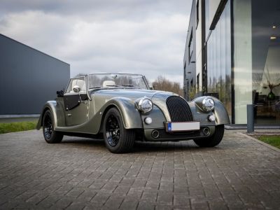 Morgan Plus 4 2.0 Automatic  - 1