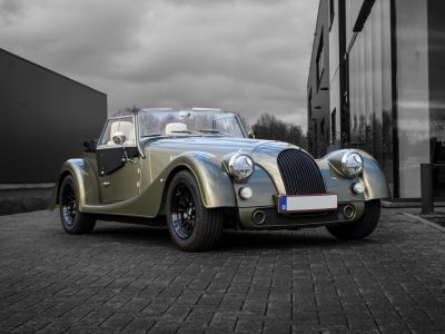 Morgan Plus 4 2.0 Automatic  - 2