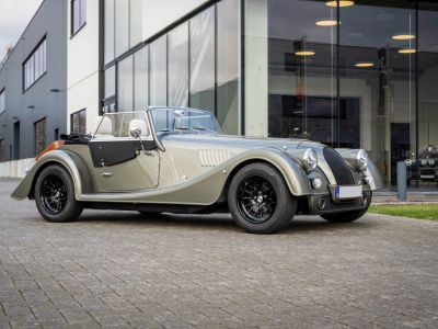 Morgan Plus 4 2.0 Automatic  - 3