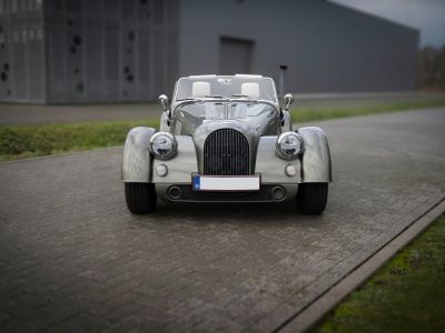 Morgan Plus 4 2.0 Automatic  - 5