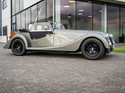 Morgan Plus 4 2.0 Automatic  - 6