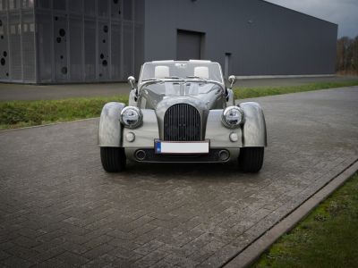 Morgan Plus 4 2.0 Automatic  - 9