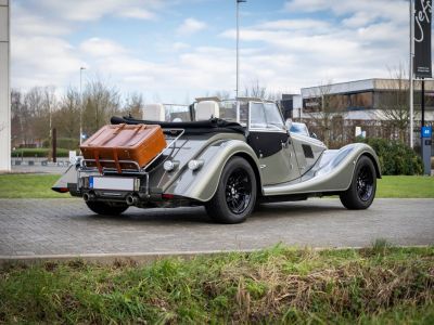 Morgan Plus 4 2.0 Automatic  - 26