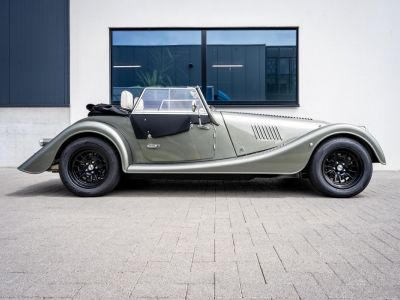Morgan Plus 4 2.0 Automatic EXPECTED  - 1