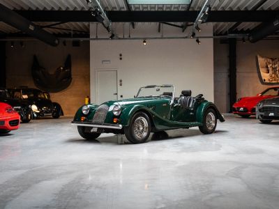 Morgan Plus 4 2.0 I4 | Originale  - 1