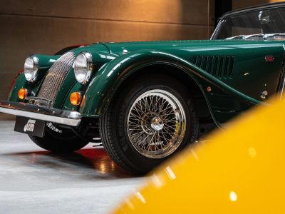 Morgan Plus 4 2.0 I4 | Originale  - 3