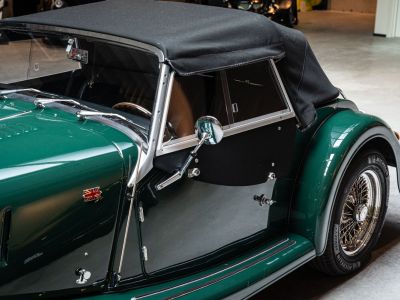 Morgan Plus 4 2.0 I4 | Originale  - 5