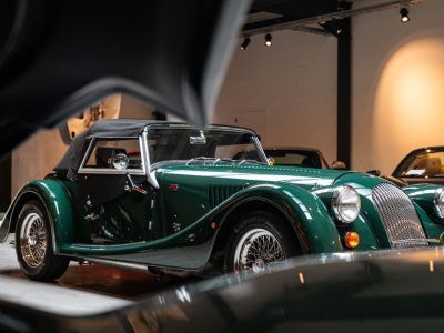 Morgan Plus 4 2.0 I4 | Originale  - 10