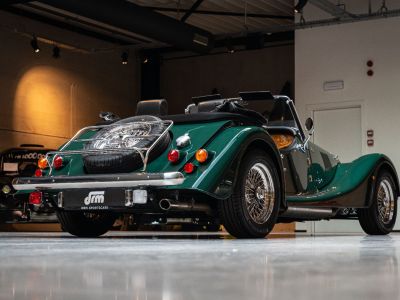 Morgan Plus 4 2.0 I4 | Originale  - 13