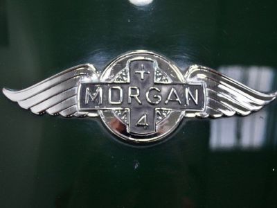 Morgan Plus 4 Hard Top - <small></small> 49.900 € <small>TTC</small>