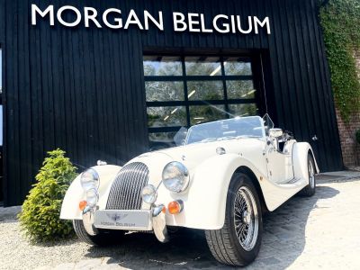 Morgan Plus 4 MOTEUR: FORD - 2.0L - GDI  - 2