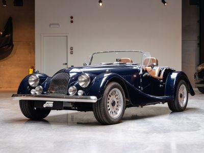 Morgan Plus 8 4.6 V8  - 1